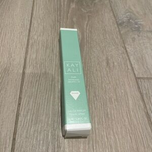 KAYALI Yum Pistashio Gelato Eau De Parfume Travel Spray 10 ML